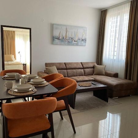 Morpheus Apartmani Sremska Mitrovica Exterior foto