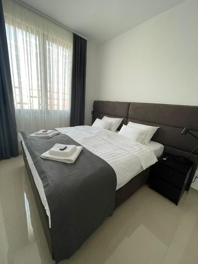 Morpheus Apartmani Sremska Mitrovica Exterior foto