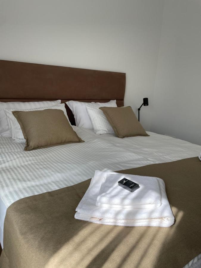 Morpheus Apartmani Sremska Mitrovica Exterior foto