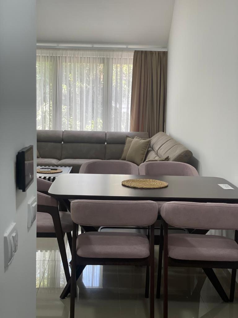 Morpheus Apartmani Sremska Mitrovica Exterior foto